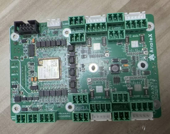 CNC Router Machine Control Board 4 Axis GRBL for 4030-Evo Ultra