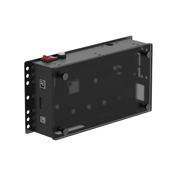 3030-Evo Max/3060-Evo Max Control Box