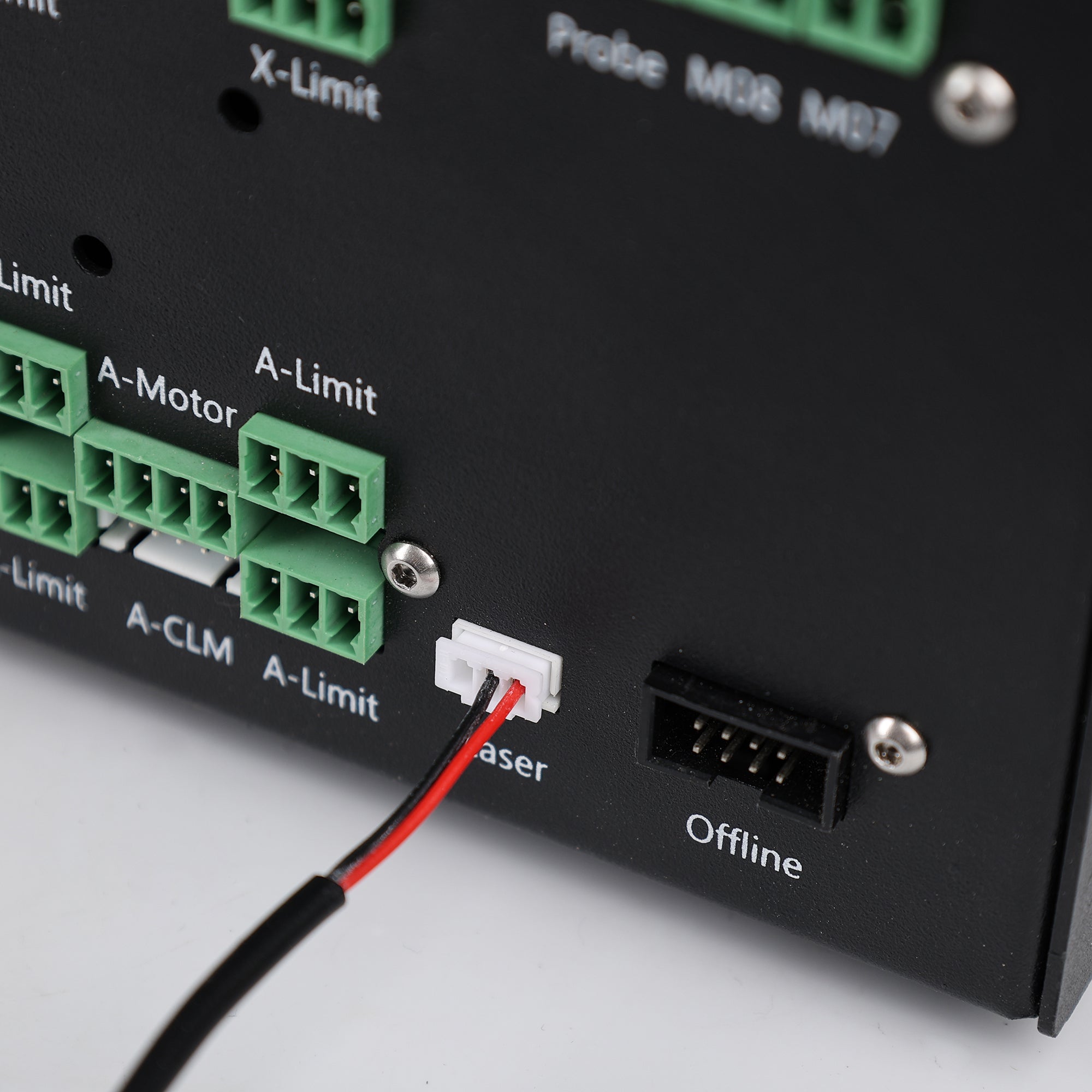 PWM Speed Control Module for Old Version AnoleX 1.5kw Spindle Kit