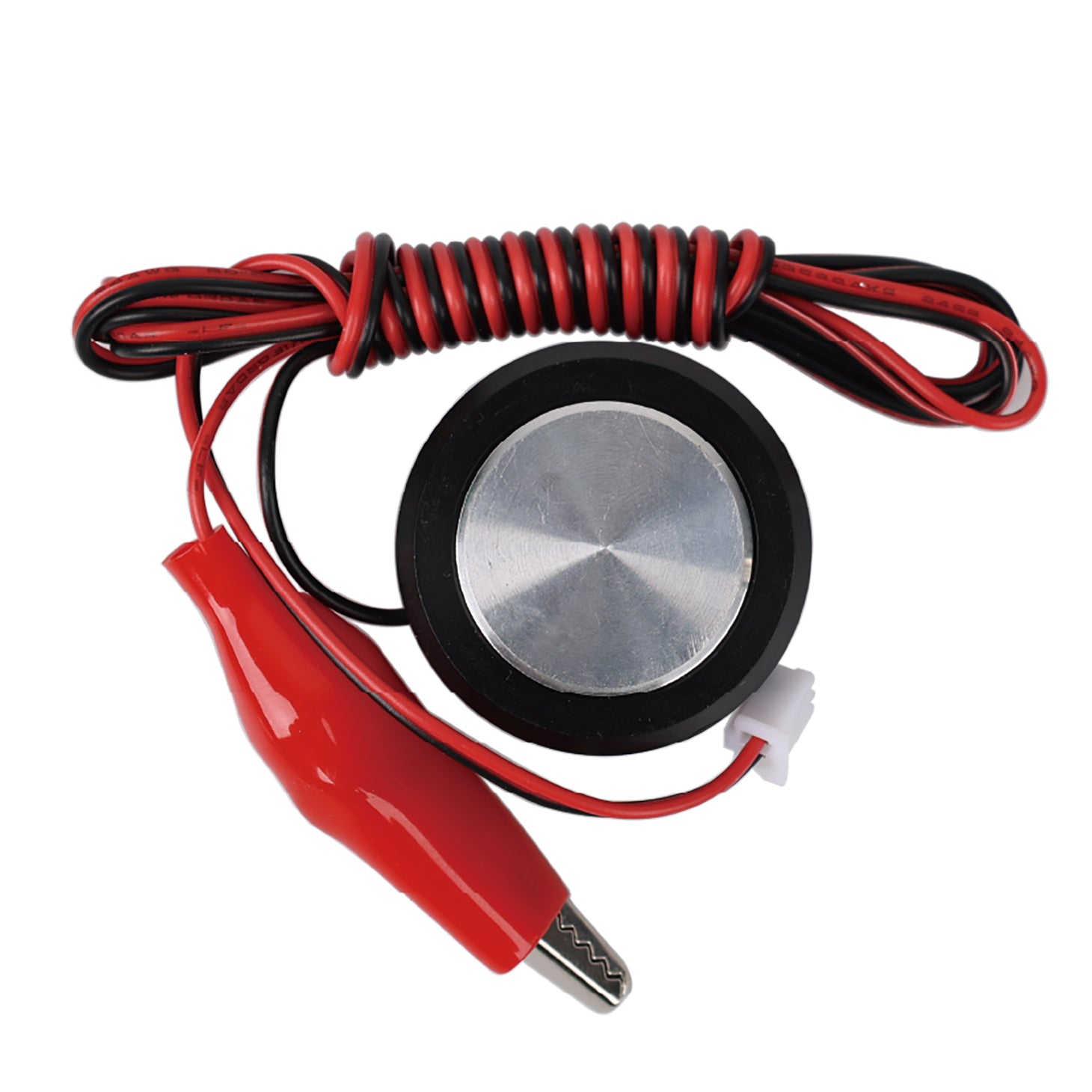 CNC Router Z-Axis Tool Setting Touch Probe