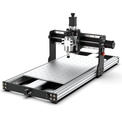 AnoleX 3060-Evo Ultra Desktop CNC Router