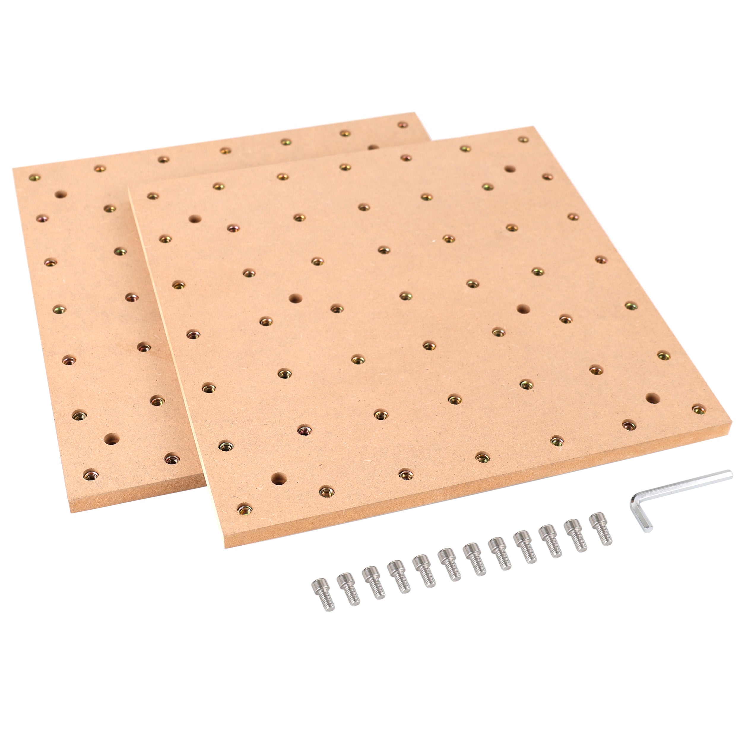 CNC Machine MDF Spoilboard Table for 3060-Evo Pro/Ultra