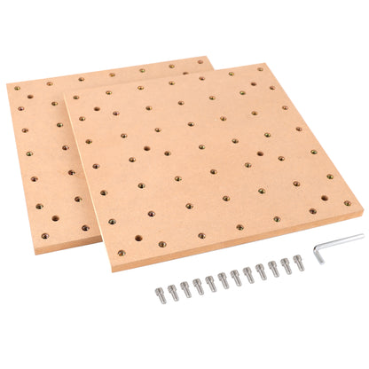 CNC Machine MDF Spoilboard Table for 3060-Evo Pro/Ultra