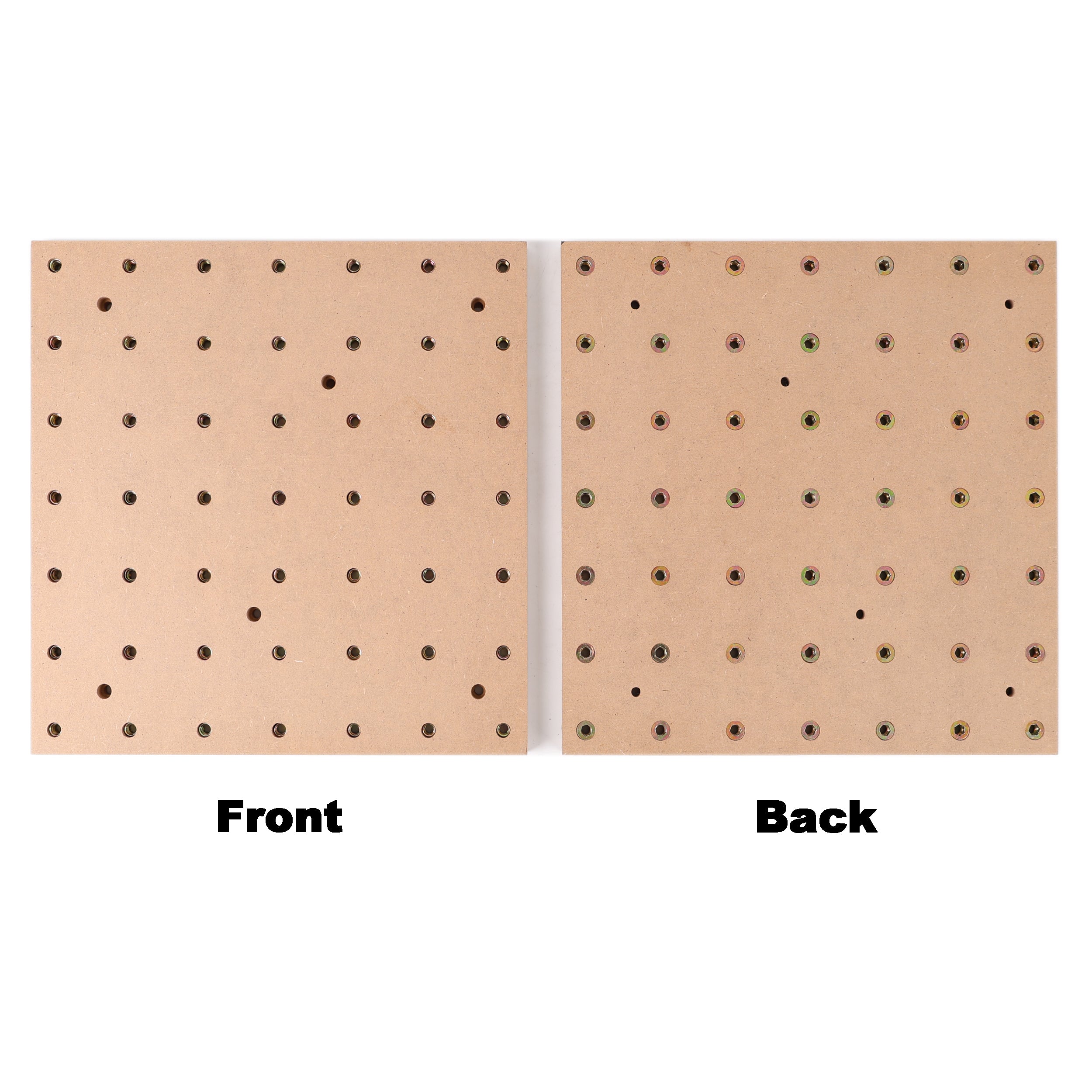 CNC Machine MDF Spoilboard Table for 3060-Evo Pro/Ultra