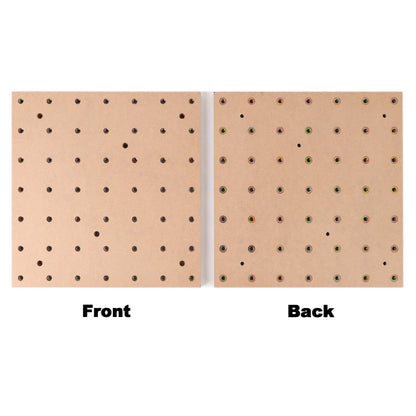 CNC Machine MDF Spoilboard Table for 3060-Evo Pro/Ultra