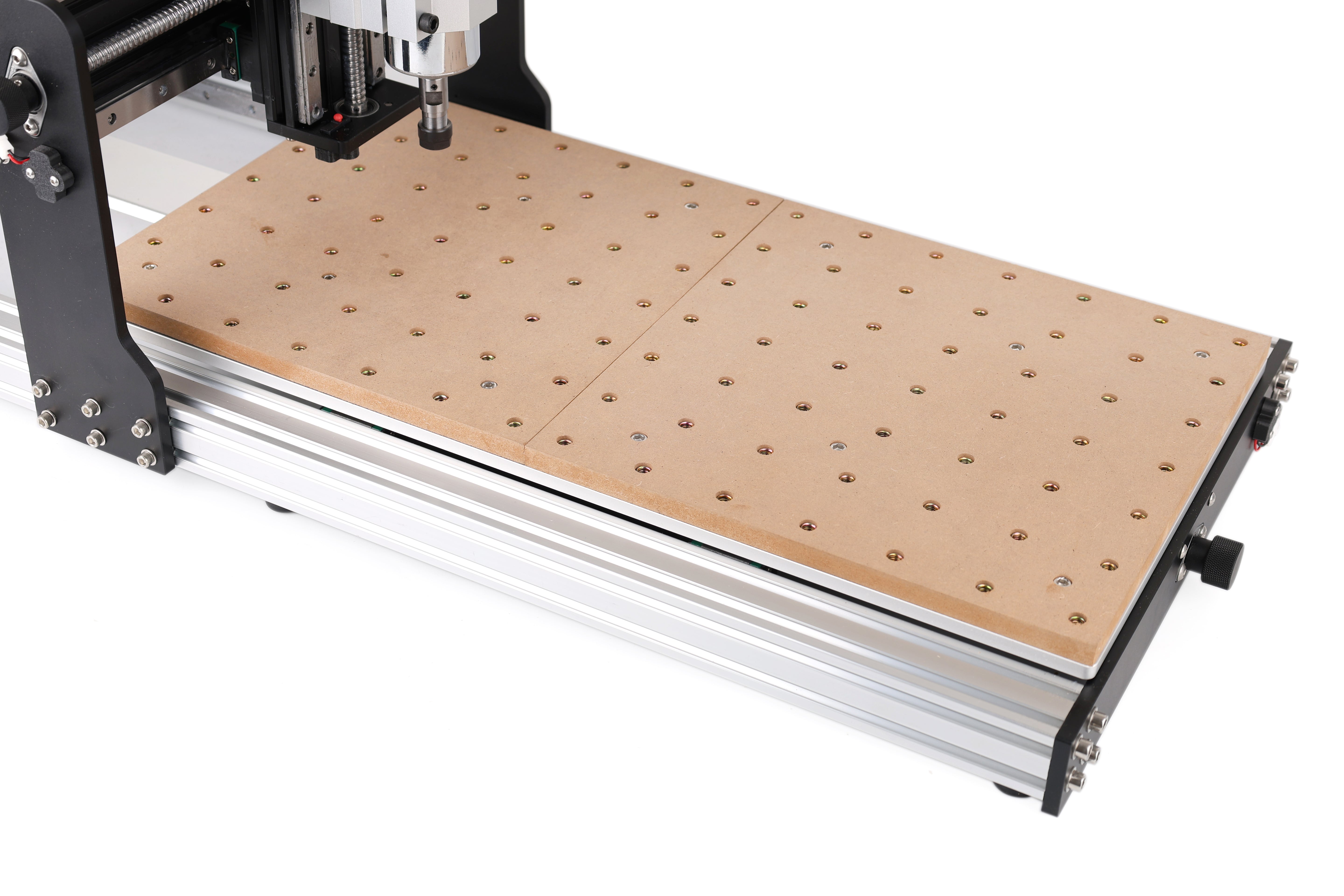 CNC Machine MDF Spoilboard Table for 3060-Evo Pro/Ultra