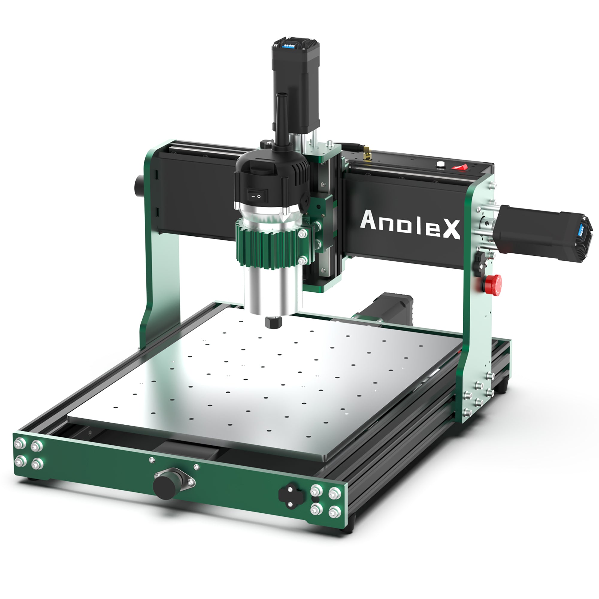 Nema17 Closed Loop Stepper Motor Kit for AnoleX CNC Router 3030-Evo Max/3060-Evo Max