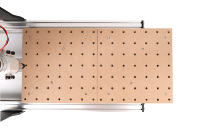 CNC Machine MDF Spoilboard Table for 3060-Evo Pro/Ultra