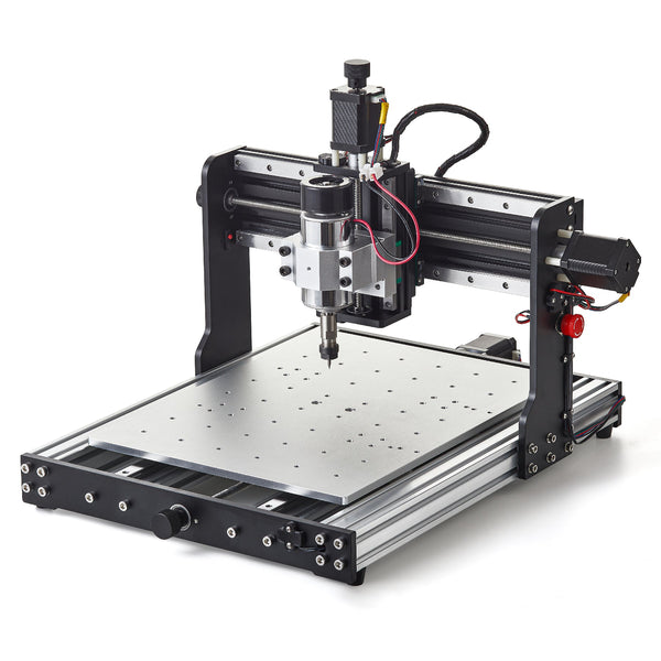 [Amazon Return] AnoleX 3030-Evo Pro CNC Router (only ship to US)