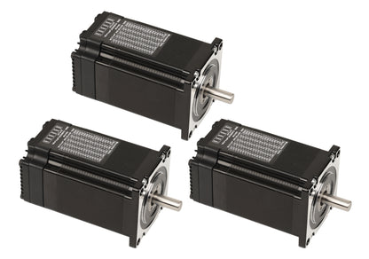 Nema23-76 Closed loop stepper motor kit for 4030-Evo Ultra2/4060-Evo Ultra 2