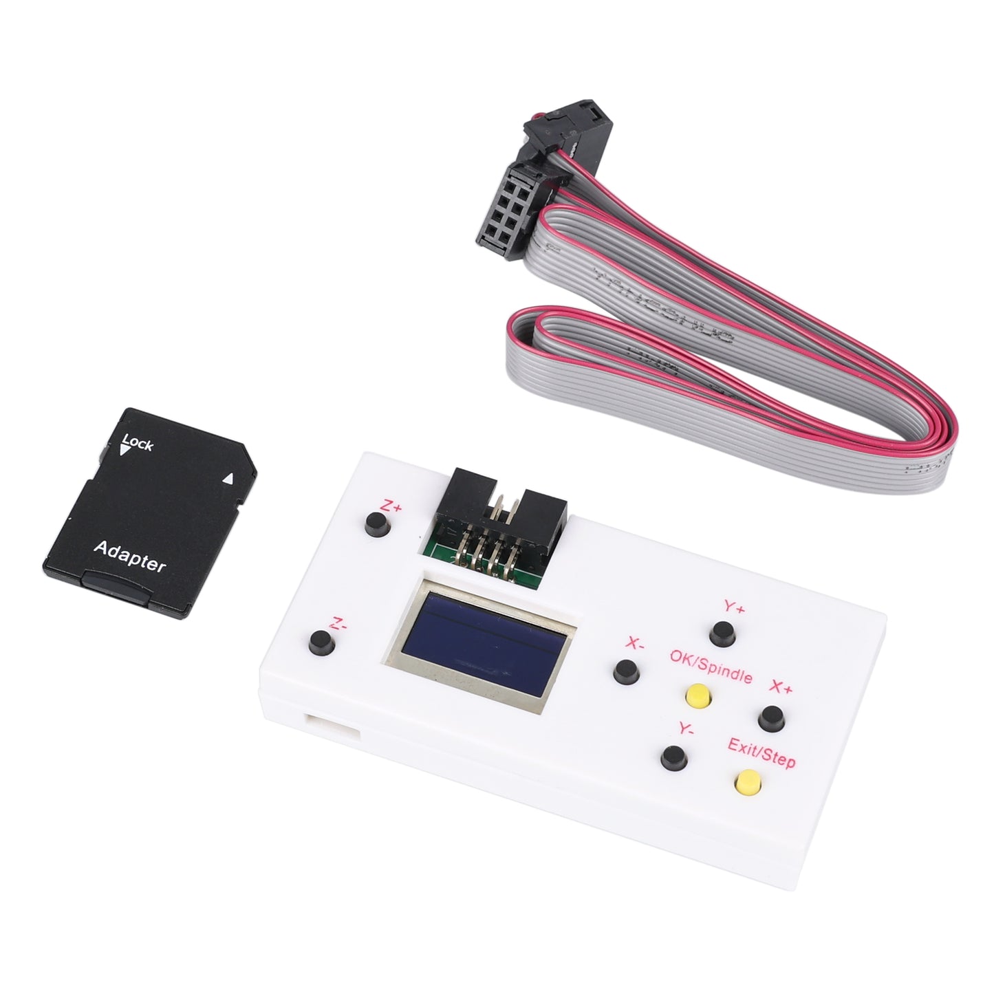 CNC Offline Control Module for AnoleX CNC Router 3020-Evo/ 3030-Evo Pro