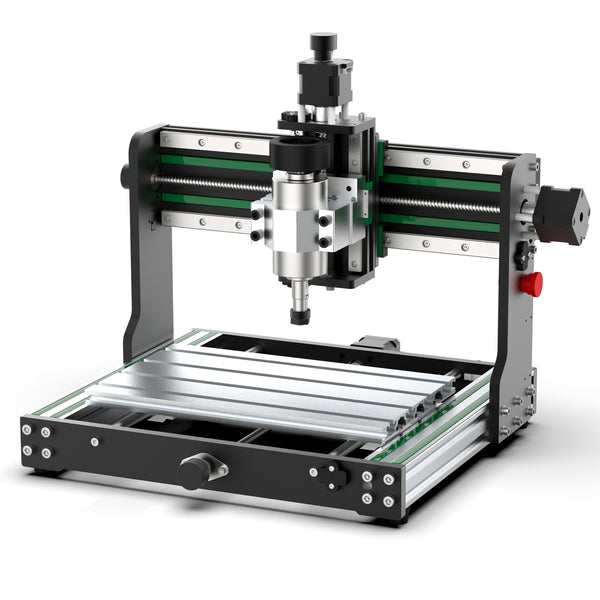 [Amazon Return] AnoleX 3020-Evo CNC Router (only ship to US)