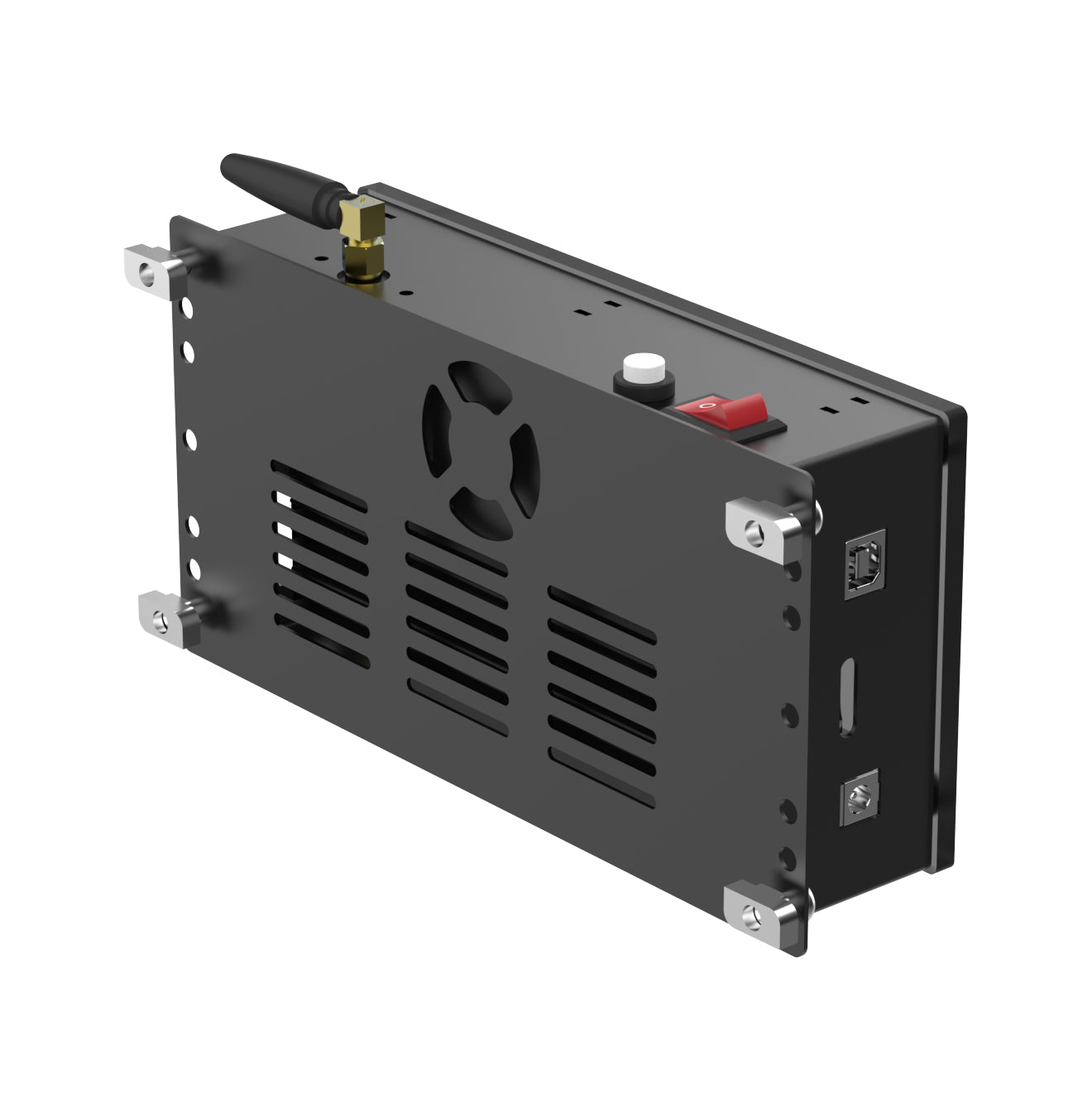 3030-Evo Max/3060-Evo Max Control Box