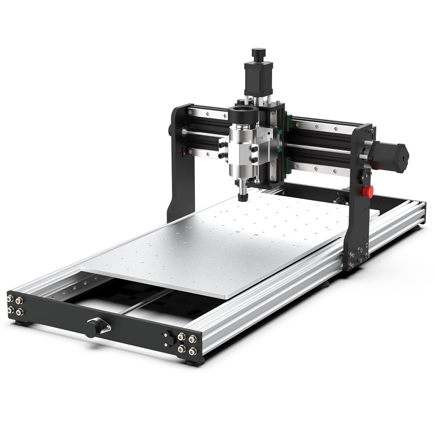 AnoleX 3060-Evo Pro Desktop CNC Router