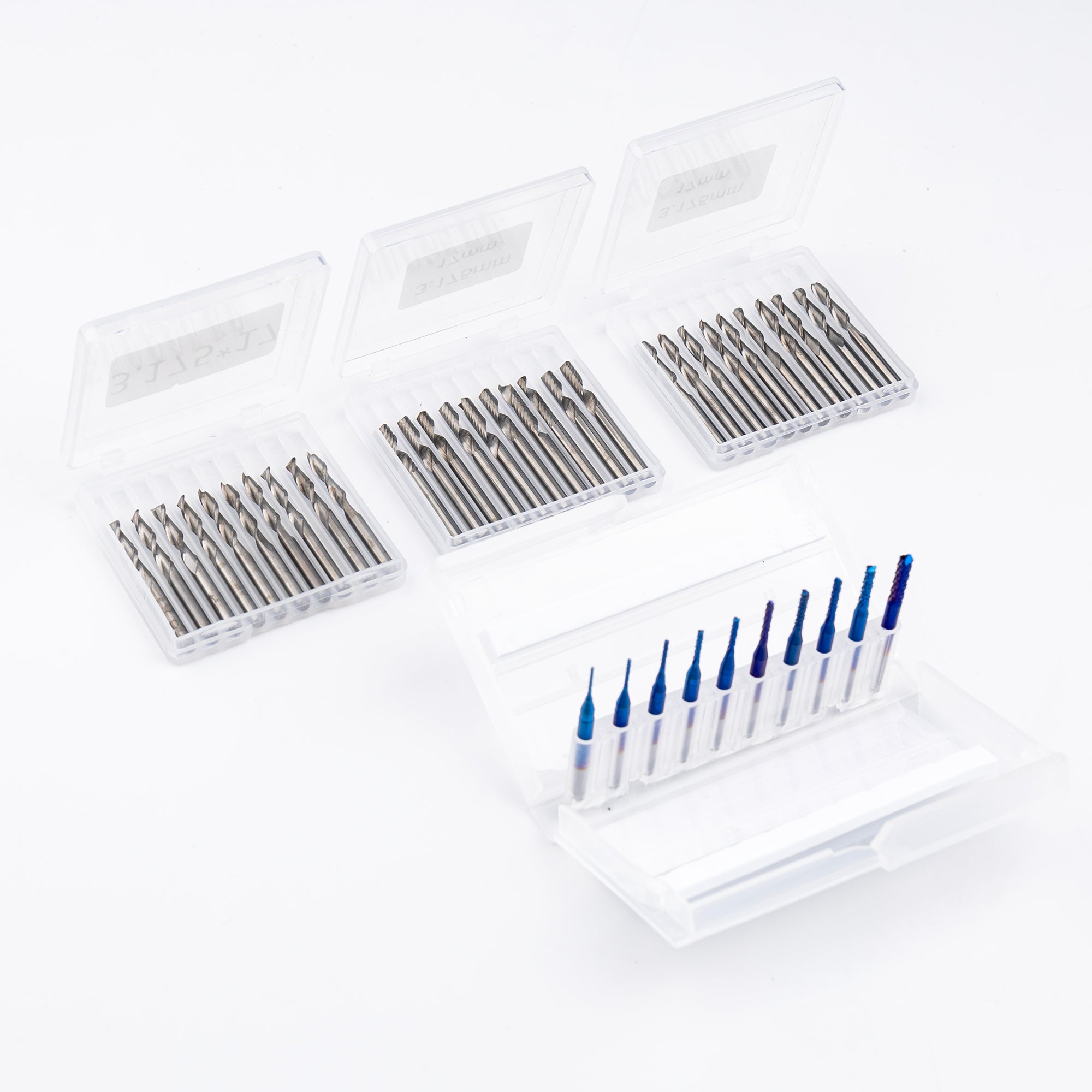 40pcs 1/8