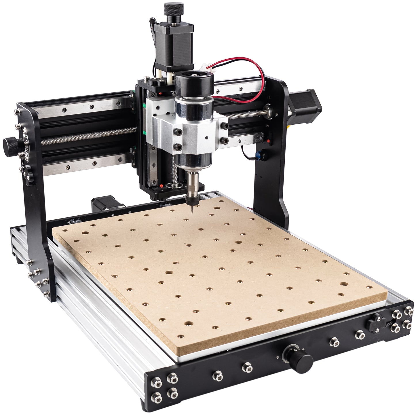 CNC Machine MDF Spoilboard Table for 3030-Evo Pro, 400*300*12mm