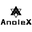 AnoleX logo