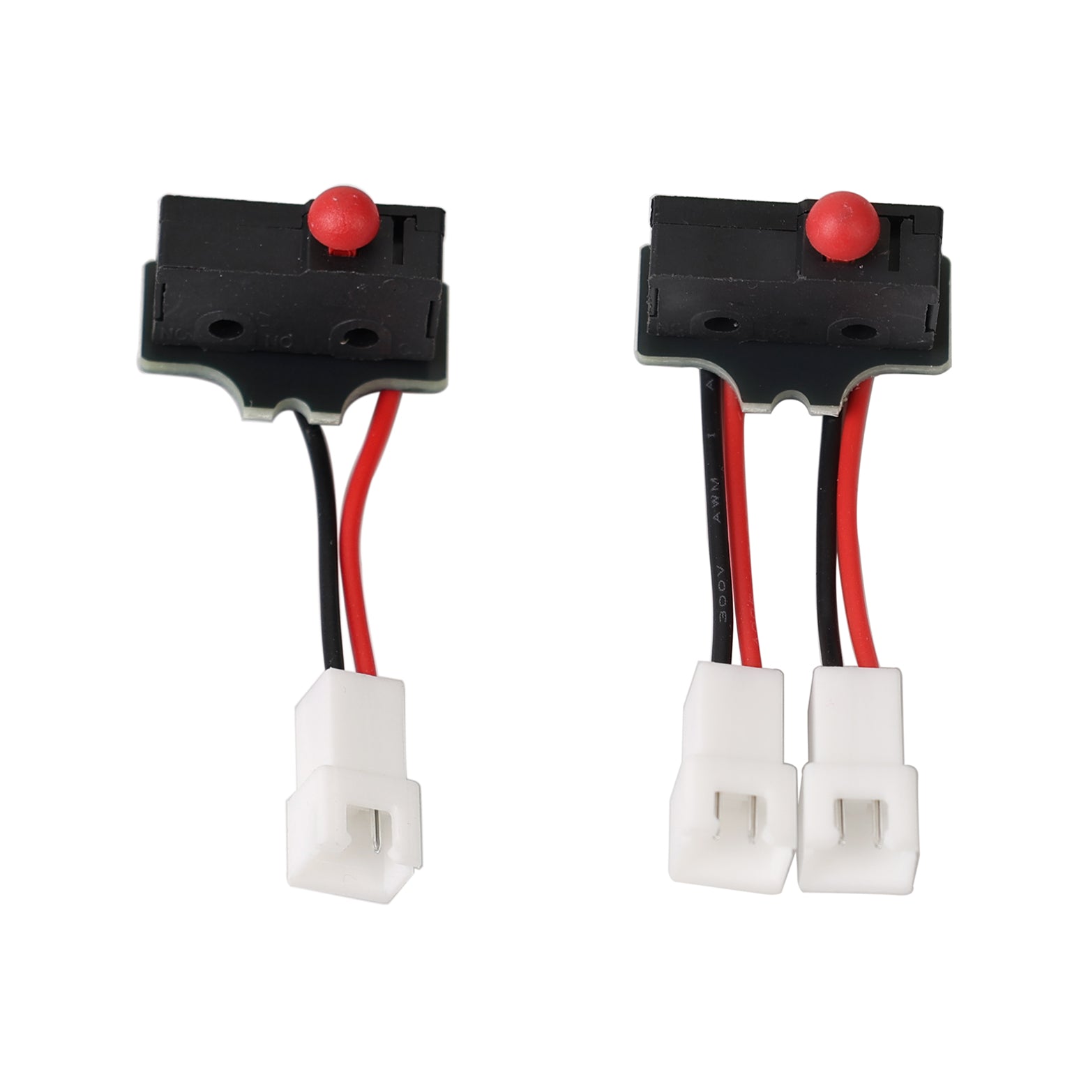 3 x Limit Switch for AnoleX CNC Router 3 x Limit Switch for AnoleX CNC Router